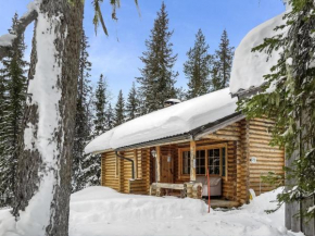 Holiday Home Karhuntuuli by Interhome